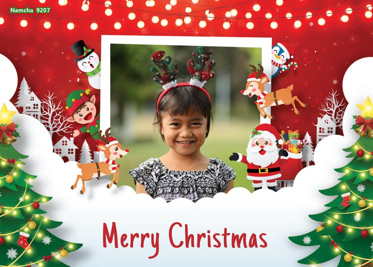 Thailand Report December 2024