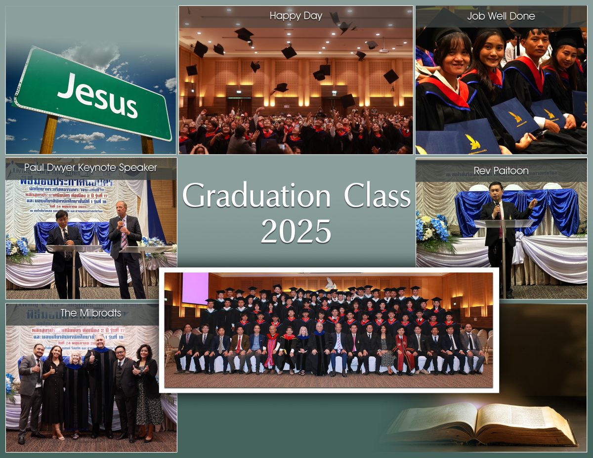 Thailand Report July 2025