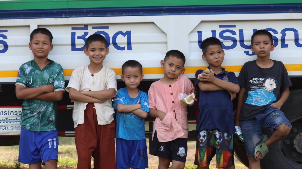 Thailand Report September 2025